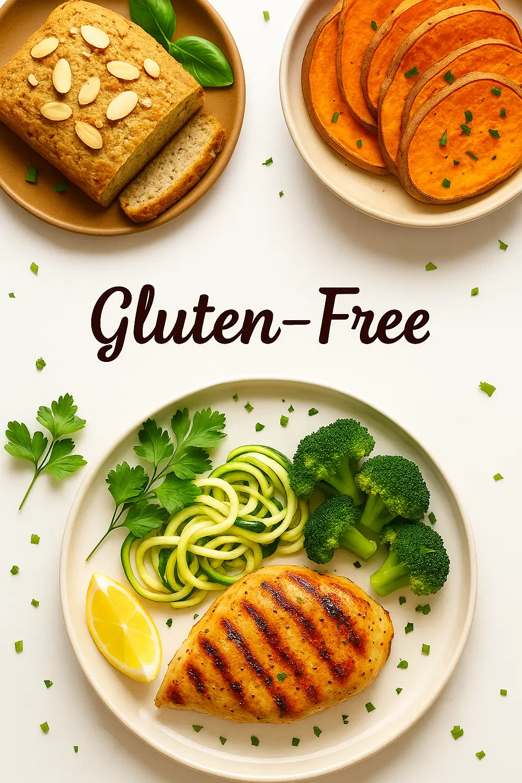 Healthy Weight Loss Meals 2025