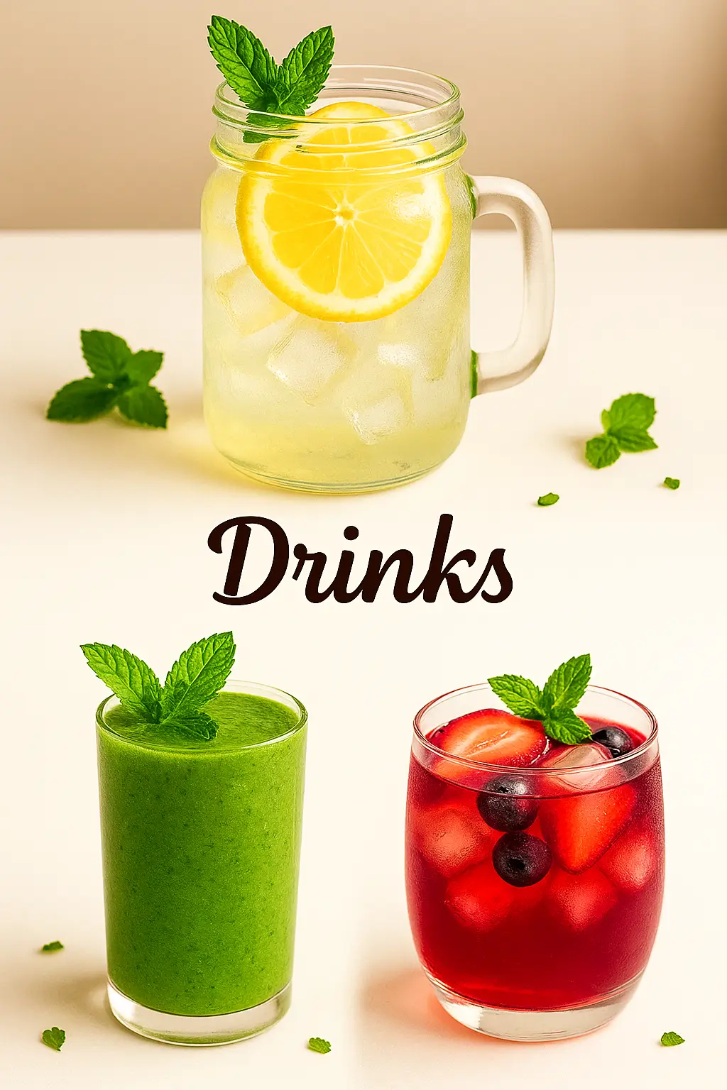 20250628_1853_Refreshing Healthy Drinks_remix_01jyvthfame6x9hs9syts64y7c