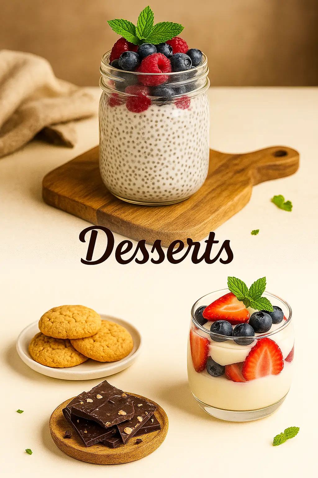 20250628_1911_Healthy Dessert Delight_remix_01jyvvhr5wff7re1t5fs7x4vkp